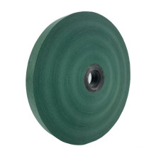Factory price green non-woven fabric insulation wrapping tape non woven fabric rolls